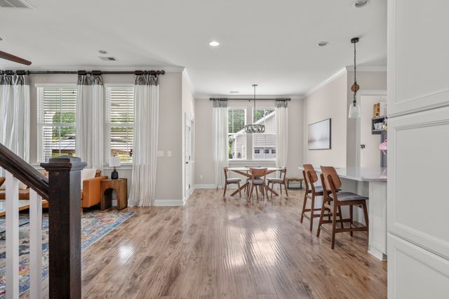 4176 Home Town Lane, Ravenel, SC 29470