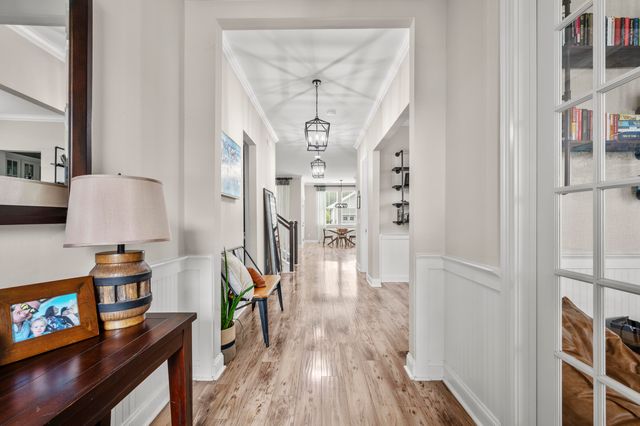 4176 Home Town Lane, Ravenel, SC 29470