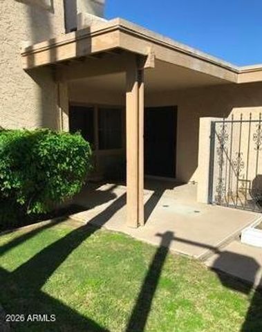 4525 N 66th Street Unit 79, Scottsdale, AZ 85251