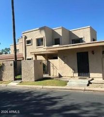4525 N 66th Street Unit 79, Scottsdale, AZ 85251