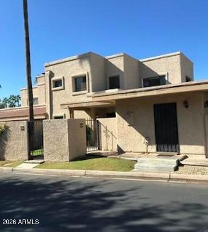 4525 N 66th Street Unit 79, Scottsdale, AZ 85251