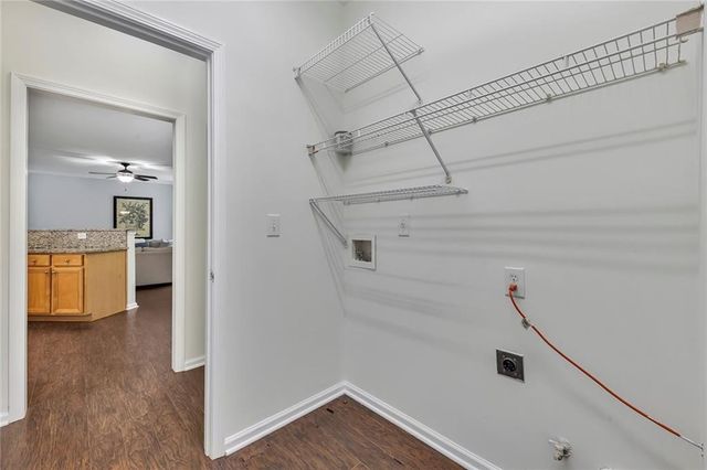 9745 Laguna Place, Gainesville, GA 30506