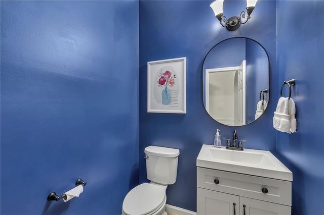 9745 Laguna Place, Gainesville, GA 30506