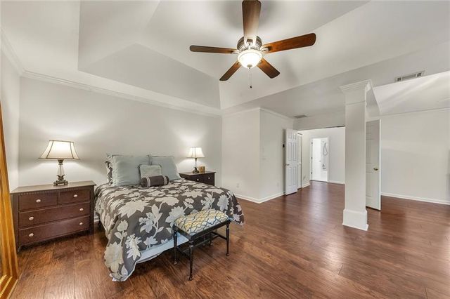 9745 Laguna Place, Gainesville, GA 30506