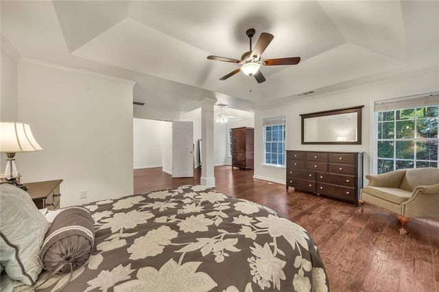 9745 Laguna Place, Gainesville, GA 30506