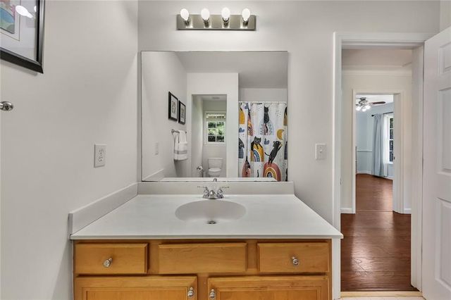 9745 Laguna Place, Gainesville, GA 30506