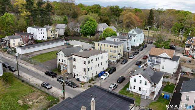 38 Green Street, Waterbury, CT 06708