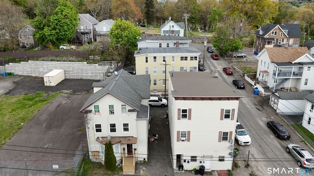 38 Green Street, Waterbury, CT 06708