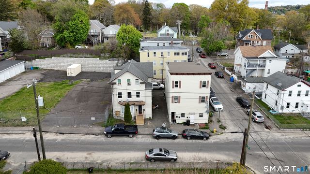 38 Green Street, Waterbury, CT 06708