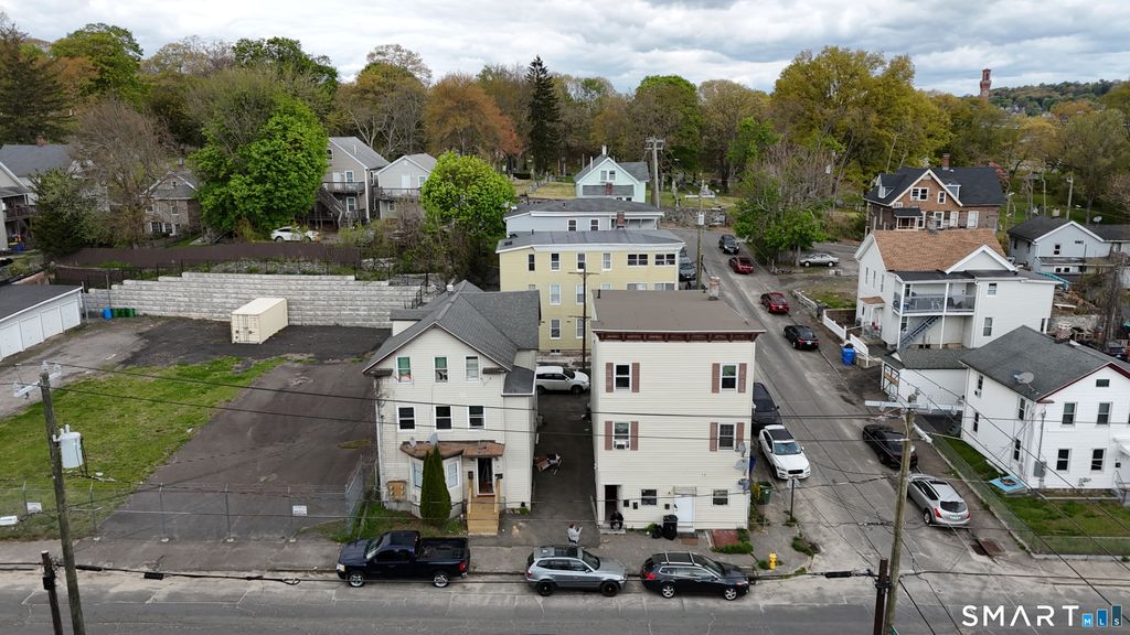 38 Green Street, Waterbury, CT 06708