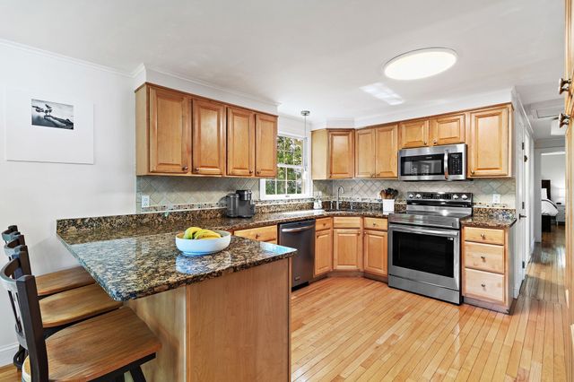 3 Young St, Lexington, MA 02420