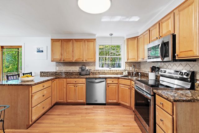 3 Young St, Lexington, MA 02420