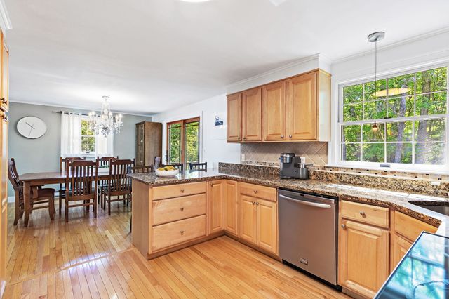 3 Young St, Lexington, MA 02420
