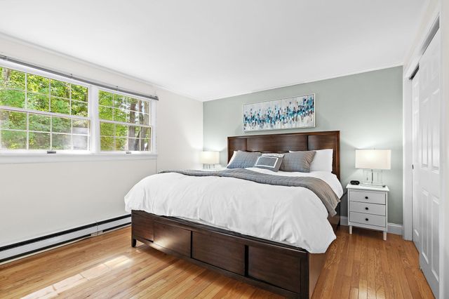 3 Young St, Lexington, MA 02420