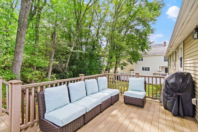 3 Young St, Lexington, MA 02420
