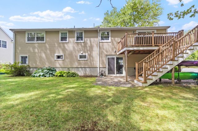 3 Young St, Lexington, MA 02420