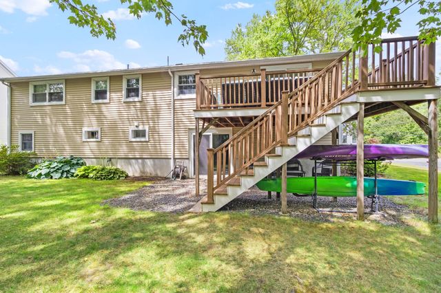 3 Young St, Lexington, MA 02420