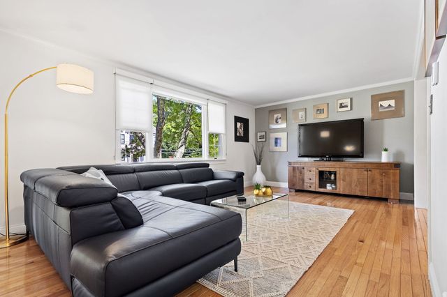 3 Young St, Lexington, MA 02420