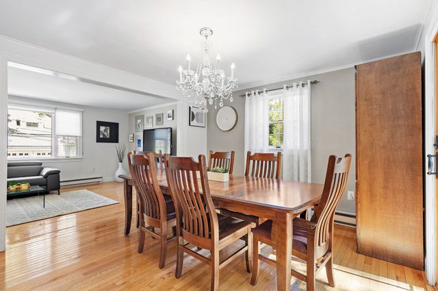 3 Young St, Lexington, MA 02420