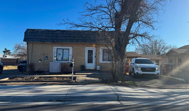 1205 W DELGADO Avenue, Belen, NM 87002