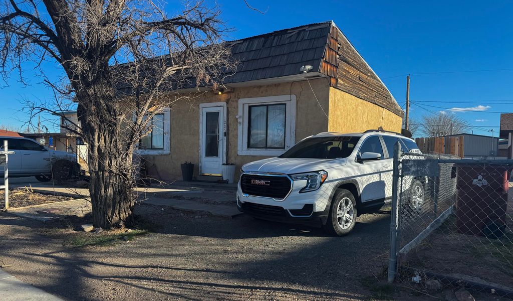 1205 W DELGADO Avenue, Belen, NM 87002