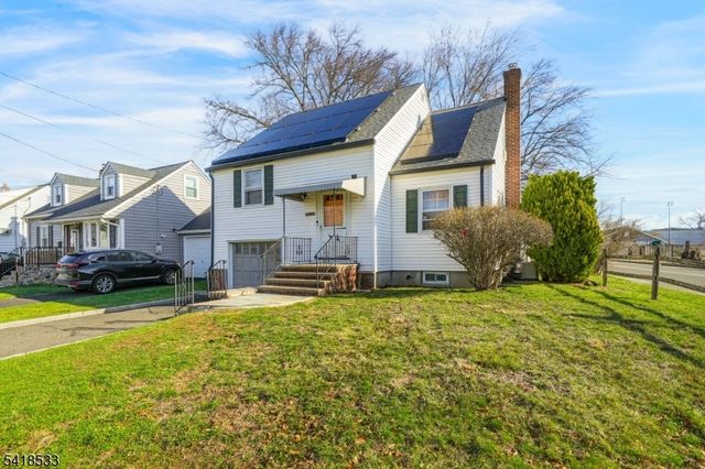 2397 Seymour Ave, Union Twp., NJ 07083