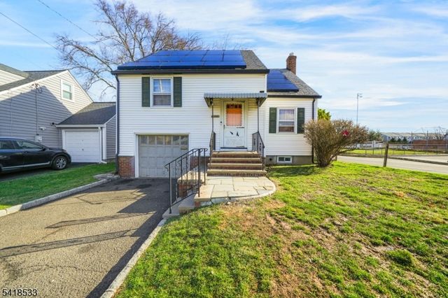 2397 Seymour Ave, Union Twp., NJ 07083