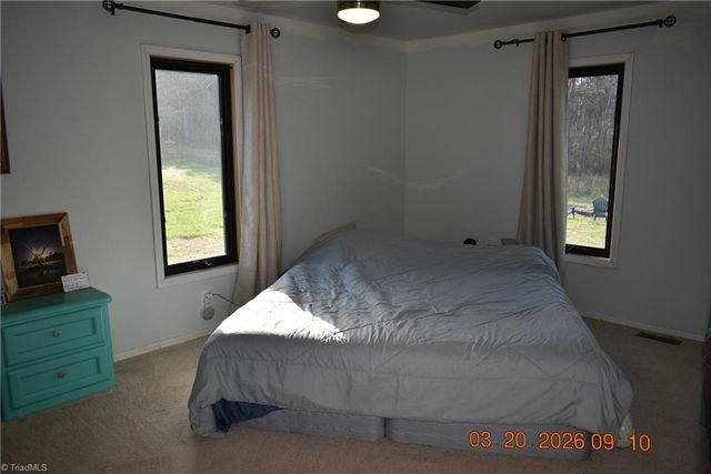 6640 Lake Brandt Road, Summerfield, TN 37358