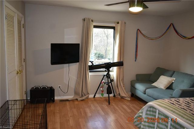 6640 Lake Brandt Road, Summerfield, TN 37358