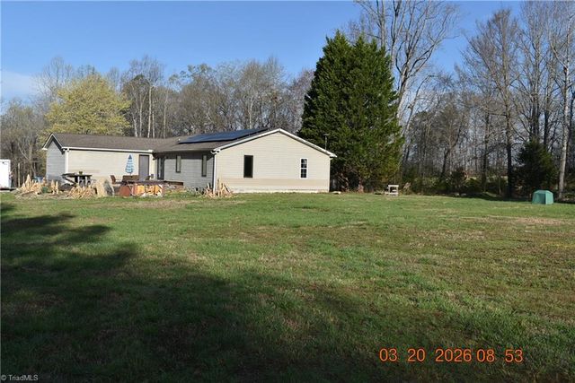 6640 Lake Brandt Road, Summerfield, TN 37358