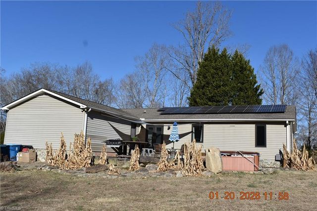 6640 Lake Brandt Road, Summerfield, TN 37358