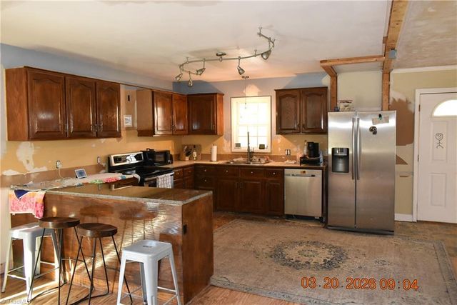 6640 Lake Brandt Road, Summerfield, TN 37358