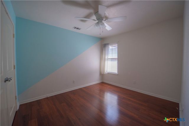 3416 Castleton Drive, Killeen, TX 76542