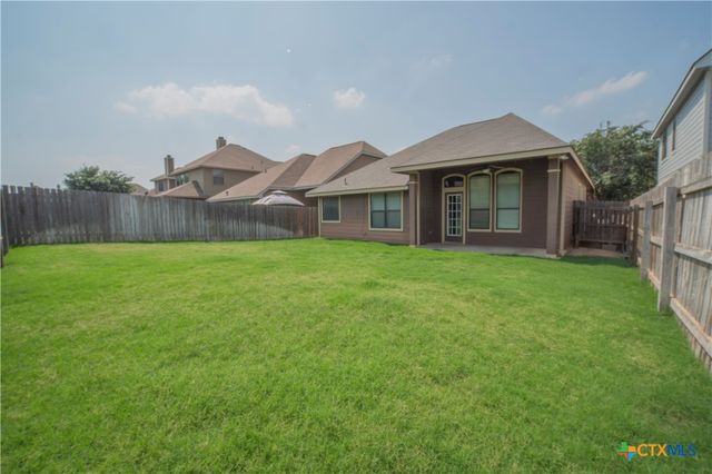 3416 Castleton Drive, Killeen, TX 76542