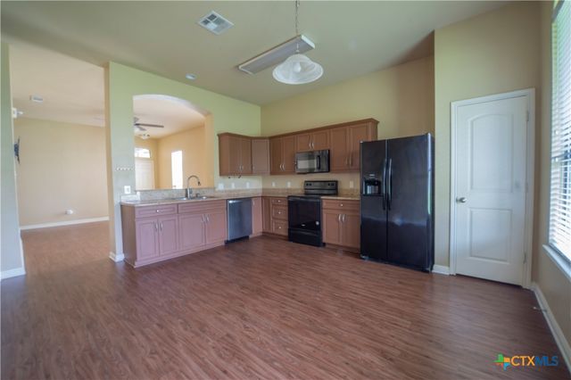 3416 Castleton Drive, Killeen, TX 76542