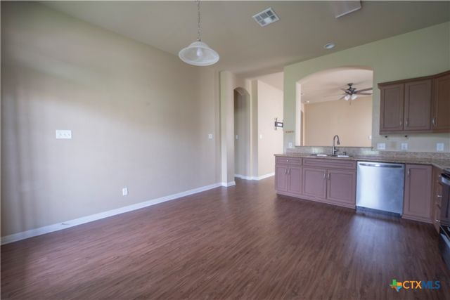 3416 Castleton Drive, Killeen, TX 76542