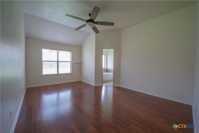 3416 Castleton Drive, Killeen, TX 76542