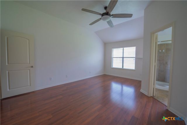 3416 Castleton Drive, Killeen, TX 76542