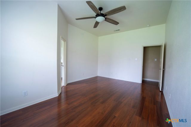 3416 Castleton Drive, Killeen, TX 76542