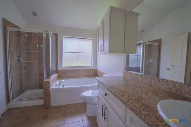 3416 Castleton Drive, Killeen, TX 76542