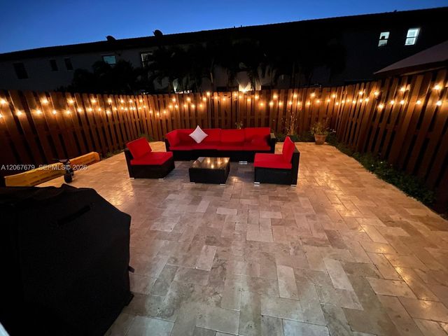 17430 SW 153rd Avenue ., Miami, FL 33187