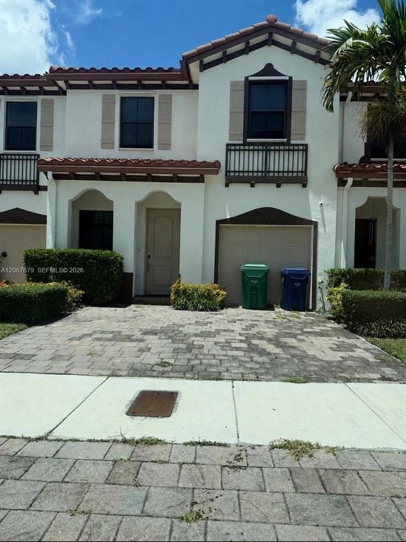 17430 SW 153rd Avenue ., Miami, FL 33187
