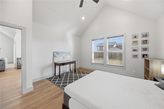 4023 Brownway Drive, College Station, TX 77845