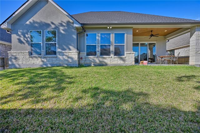 4023 Brownway Drive, College Station, TX 77845