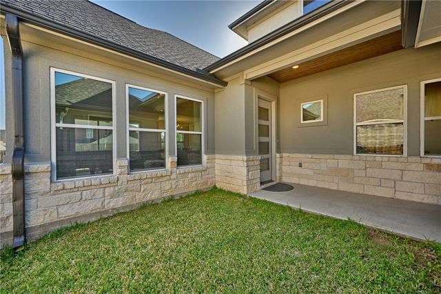 4023 Brownway Drive, College Station, TX 77845