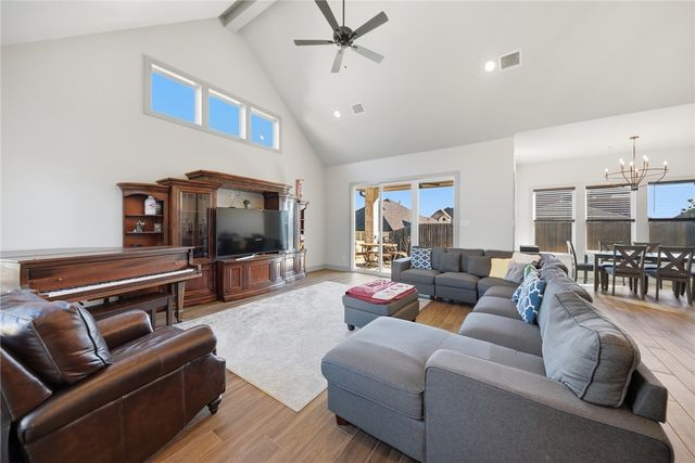 4023 Brownway Drive, College Station, TX 77845
