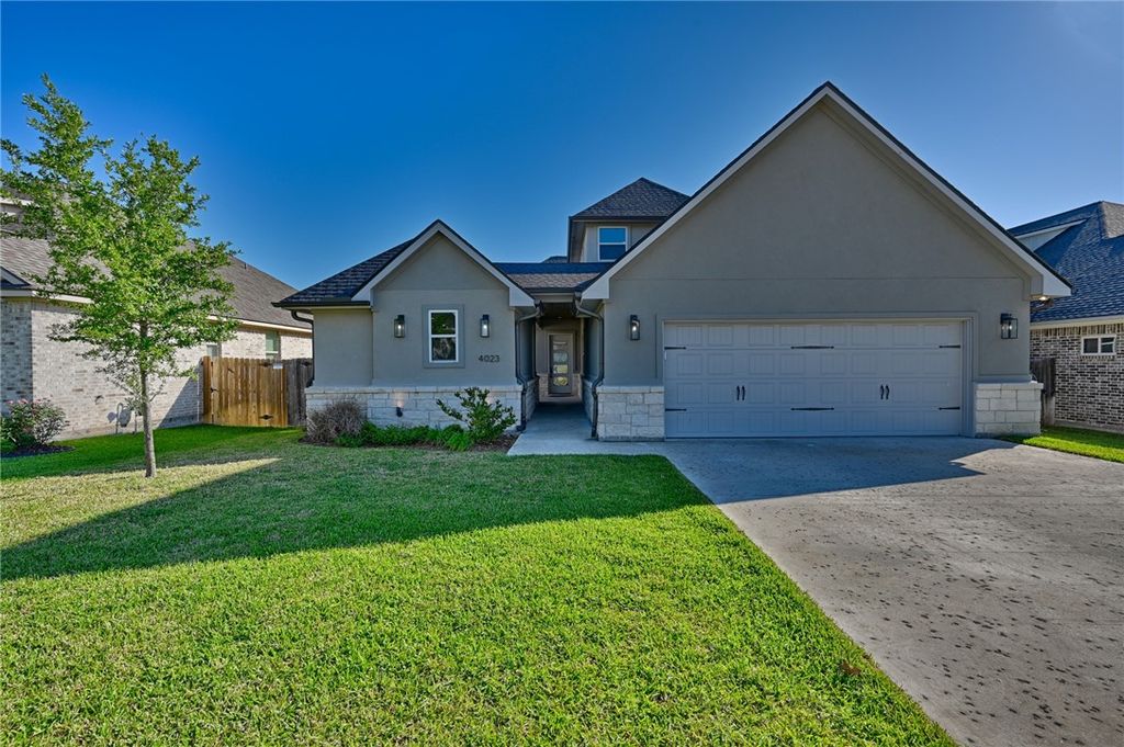 4023 Brownway Drive, College Station, TX 77845 — photo 2