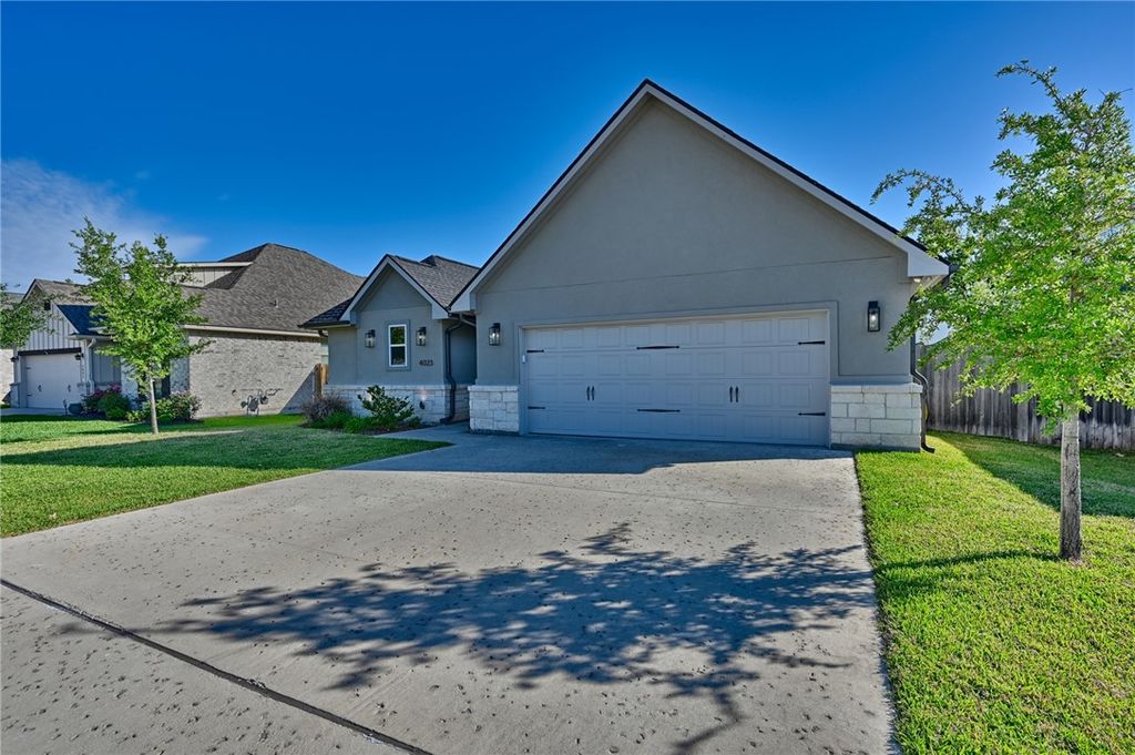 4023 Brownway Drive, College Station, TX 77845 — photo 3