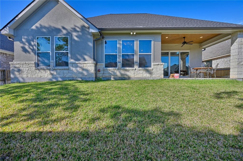 4023 Brownway Drive, College Station, TX 77845 — photo 4