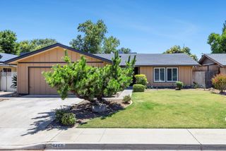 1468 Morris Avenue, Clovis, CA 93611
